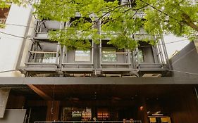Hotel Acqua Medellín
